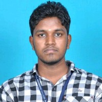 Deepakraj R