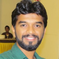 Rushikesh Kharade