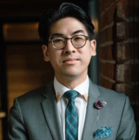 Mike Wong