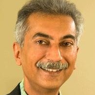 Arun Jethmalani