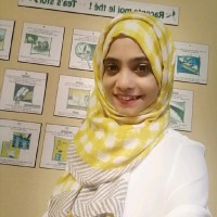 Naaïlah Tajoo