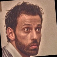 Manos Sarris