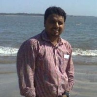 Supratik Mukherjee