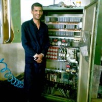 Asghar Zare