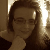 Kirsten Draheim-Elpers