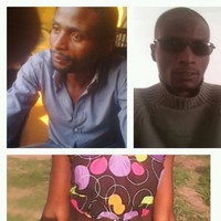 Calvin Kembo