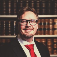 Prof. Timo Minssen