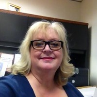 Barbara Thibodeaux