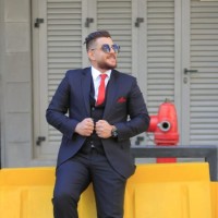 Mohammad Hammo