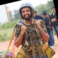 Naveen N