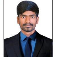 Sanjeevkumar Bhukya