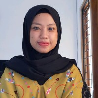 Vidya Fitrasari
