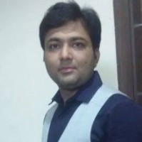 Ashish Gour