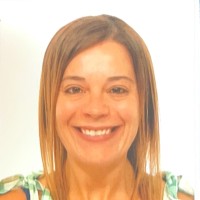 Ana Gomez Sequeiros