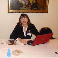 María Verónica Paladini