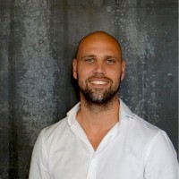 Marco Van Der Burgt