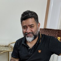 Muhammad Shaikna Lebbai