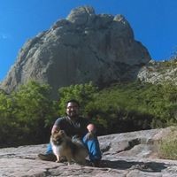 Jesus Adolfo Ramos Cabrera