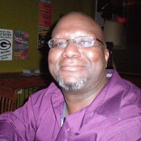 Frank Richards