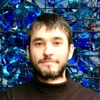 Andrey Protsenko
