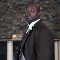 Greg Graham(Gee)