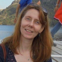 Trish Wright