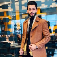 Hamza Imran