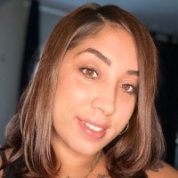 Gabrielle Briscoe