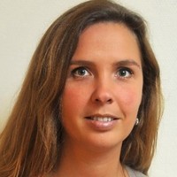 Yvette Grondman