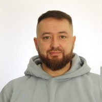 Aleksey Korabovsky