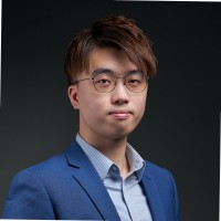 Anthony KH Wong