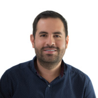 Jorge Mario R.