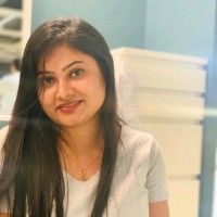 Nikitha Dsilva