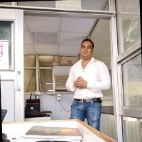 Deepak Bajpai