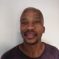 Tshepo Tladi