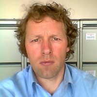 Dieter Vergaerde