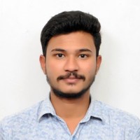 S Harish