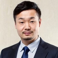 Thomas Liu