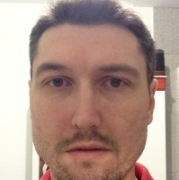 Cédric Protin