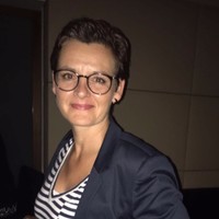 Stefanie Devantier