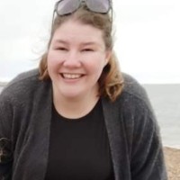 Kate King