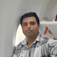 Yogesh Dudhe
