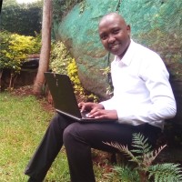 Patrick Kinyanjui
