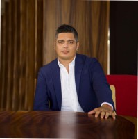Daniel Vázquez Pardo