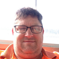 Trevor Robinson