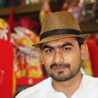 Mahboob Alam