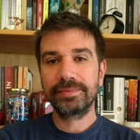 Haris Georgiadis