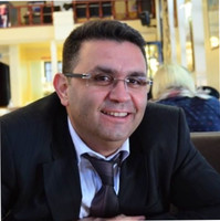 MUSTAFA İŞGİNER