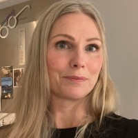 Anna Bengtsson