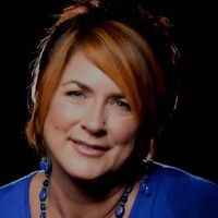 Andrea Woodward
